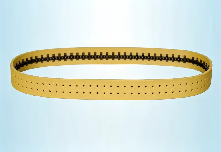 Felt Conveyor Belt