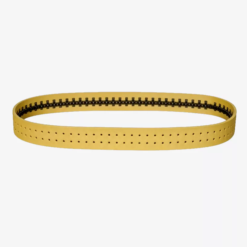 Felt Conveyor Belt
