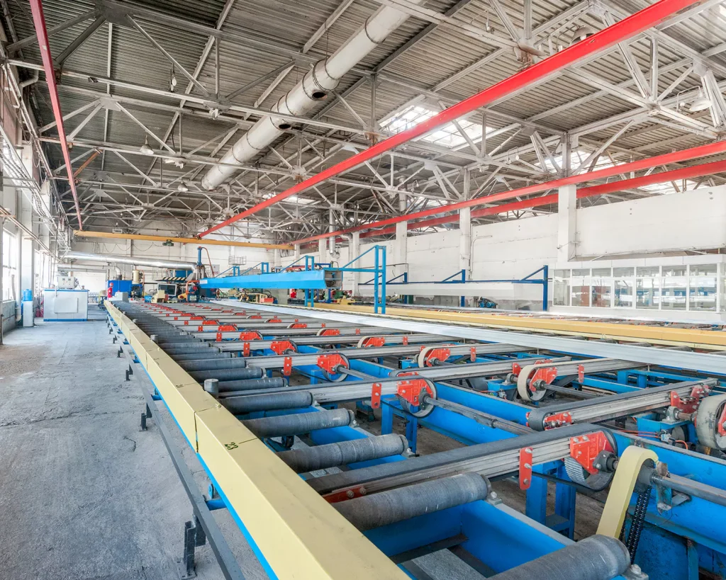 Felt Conveyor Belts