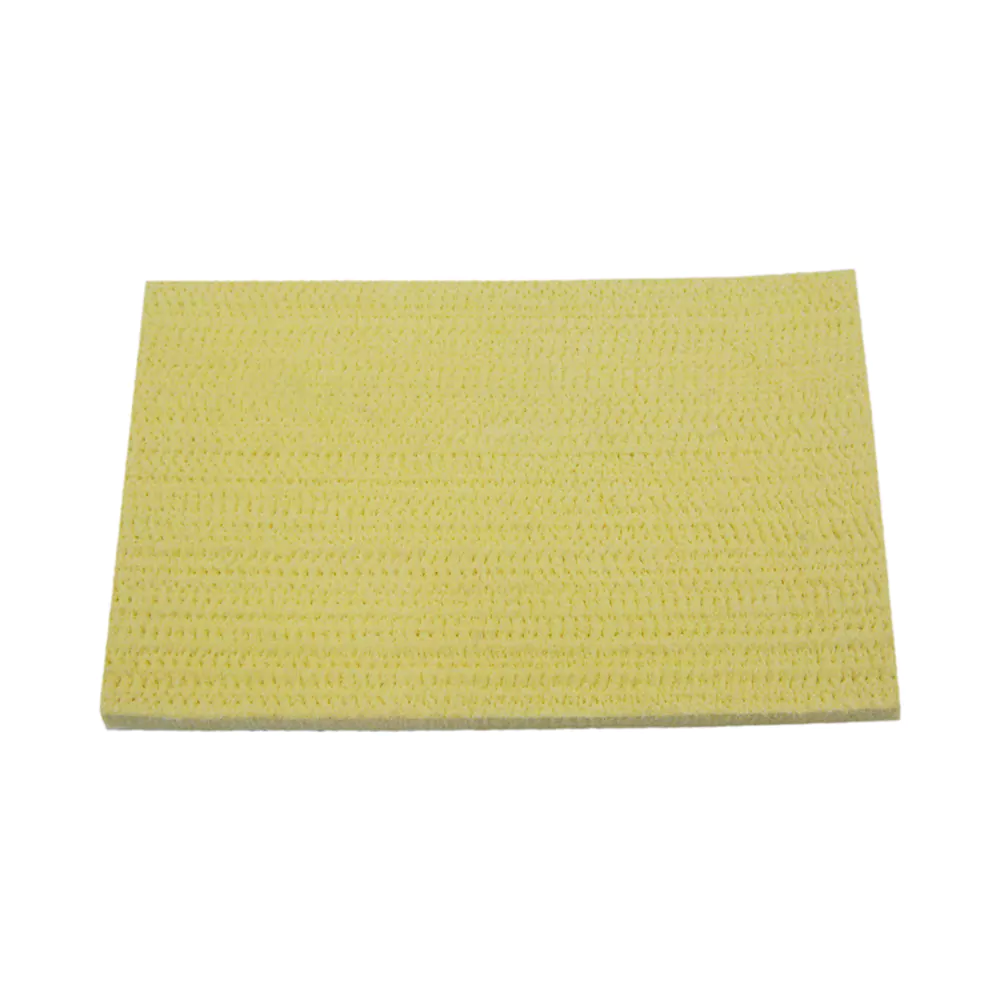 heat resistant kevlar felt pad