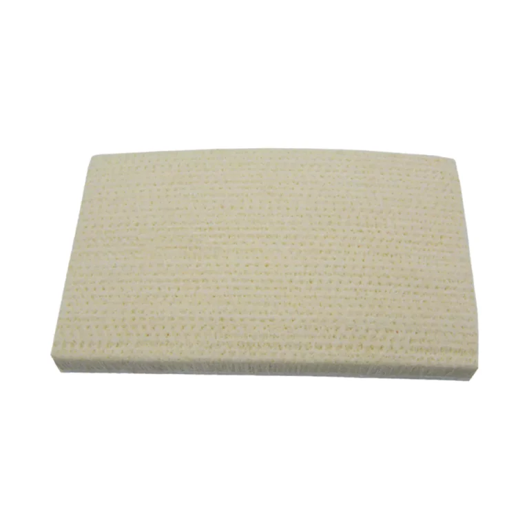 heat resistant nomex felt pad