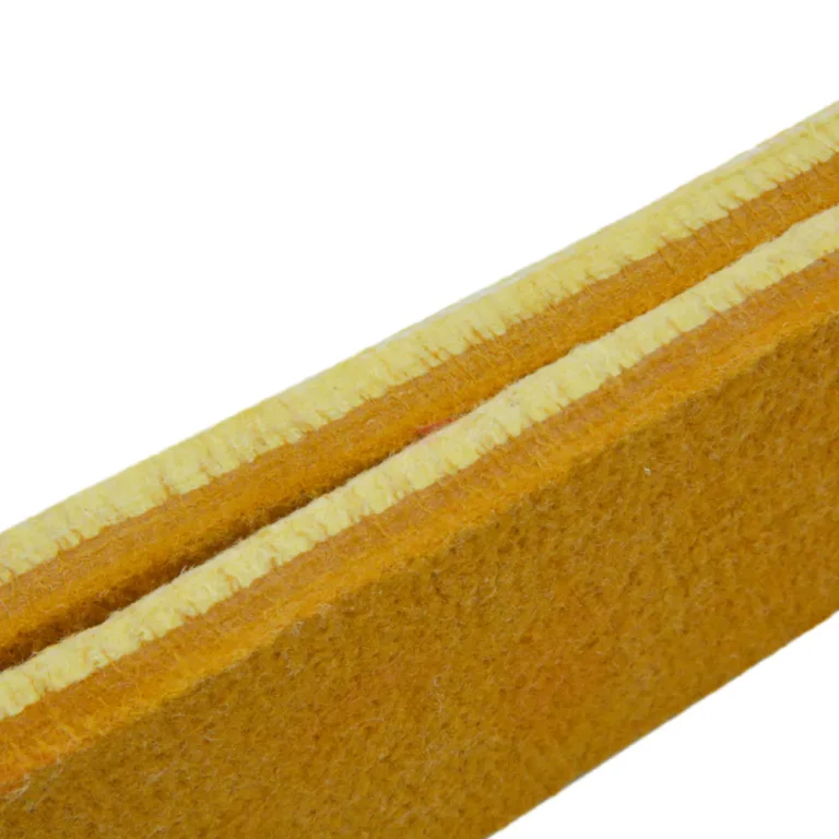 pbo+Kevlar heat resistant pad
