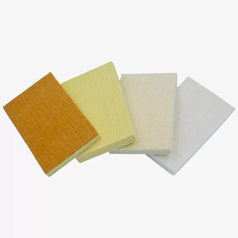 PBO felt pads, Kevlar felt pads, Nomex felt pads, Polyester felt pads