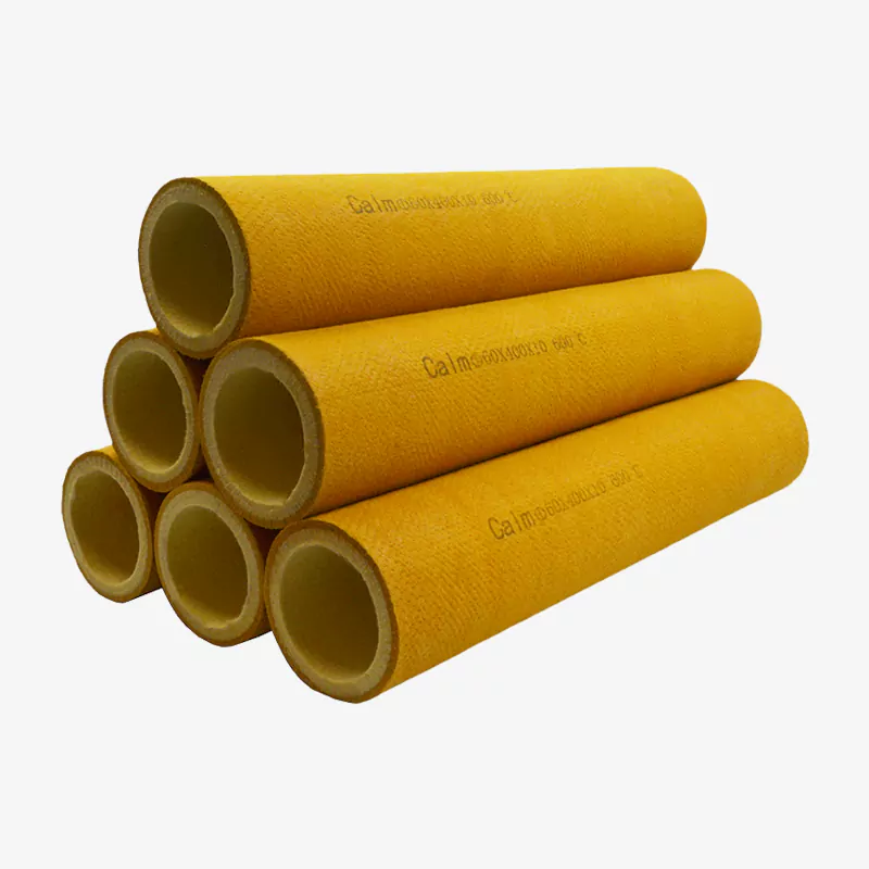 PBO felt roller