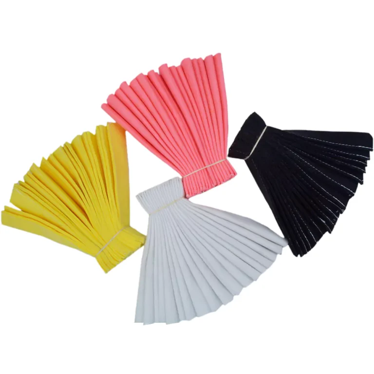 Polyester Felt Spacer Sleeves