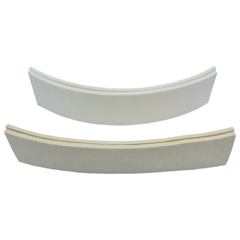 high temperature felt strips