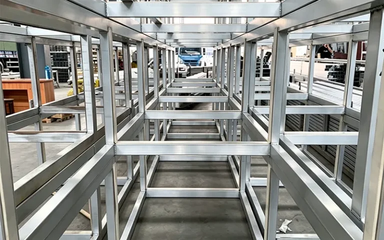 Finished Profile Protection Solutions
