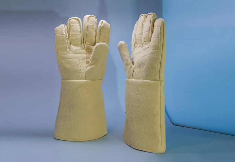 Heat Resistant Gloves