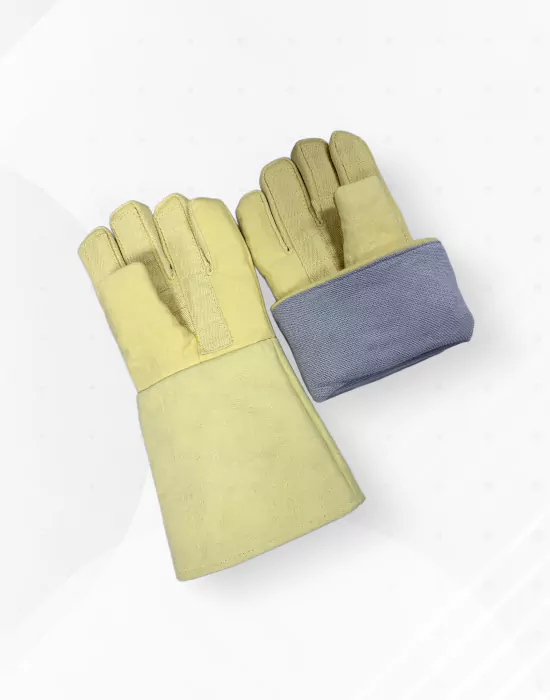 Heat Resistant Gloves