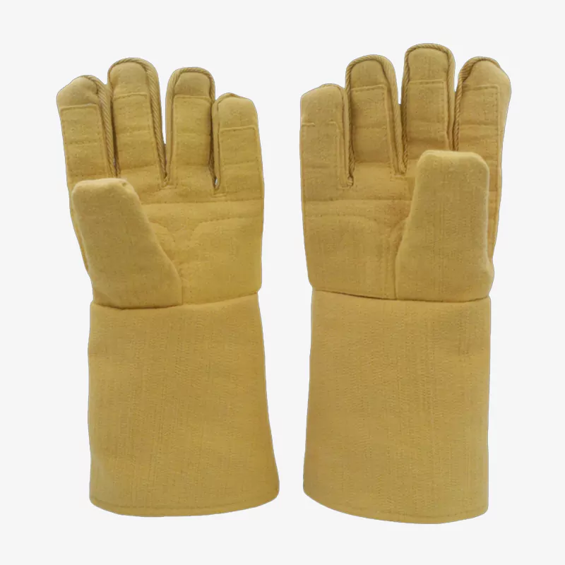 Heat Resistant Gloves