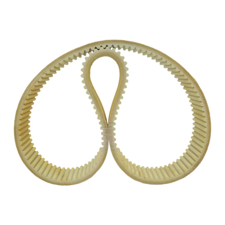 Heat Resistant Timing Belts