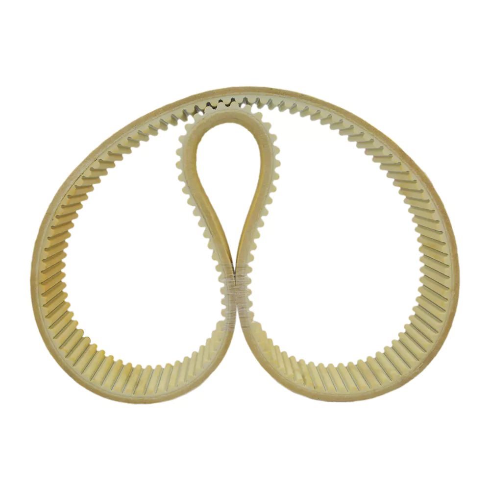 Heat Resistant Timing Belts