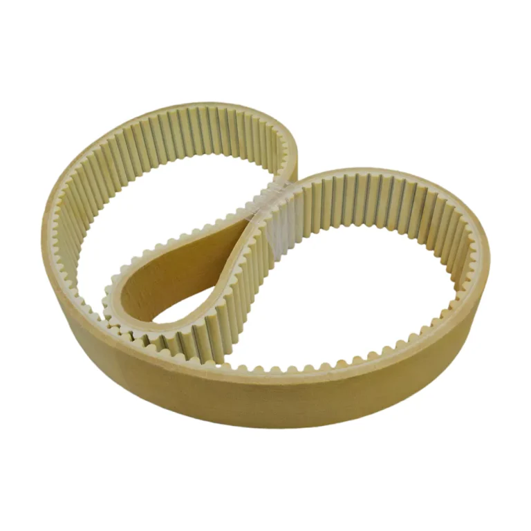 Heat Resistant Timing Belts