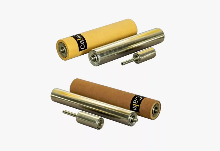 Industrial Roller