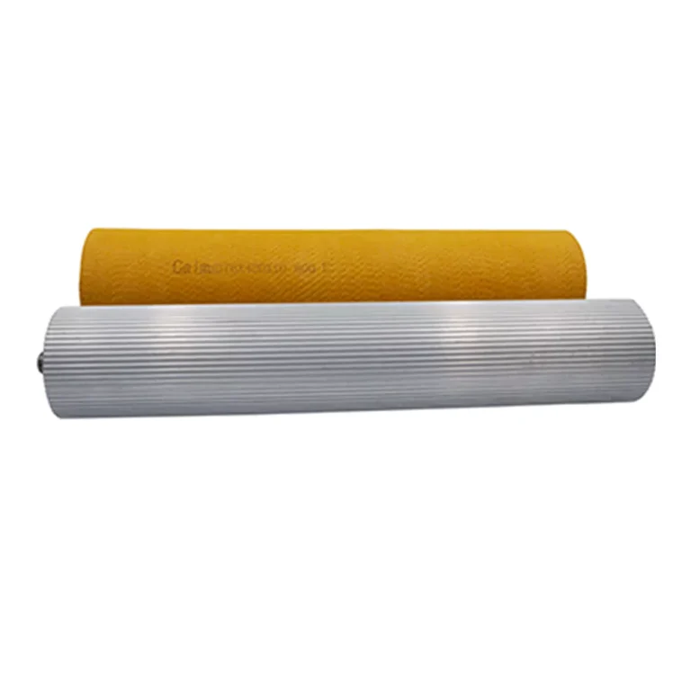 Industrial Roller