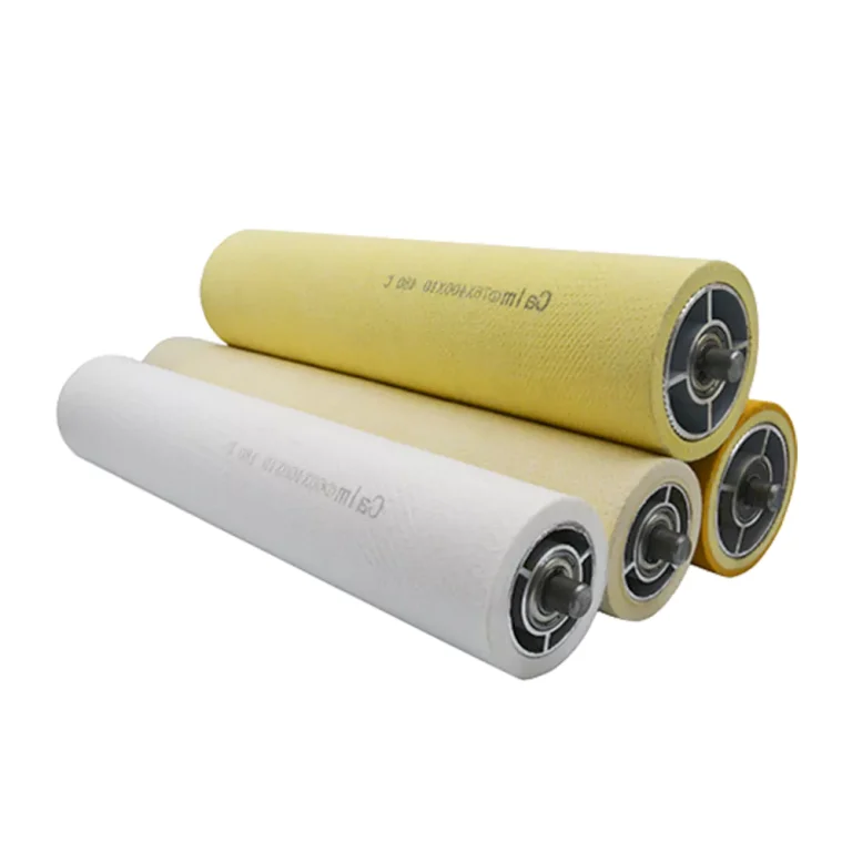 Industrial Roller