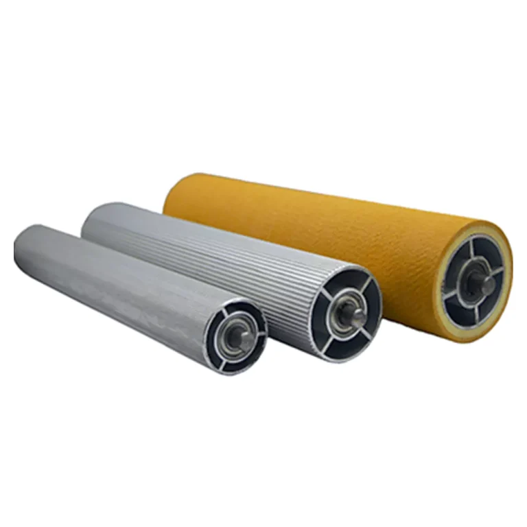 Industrial Roller