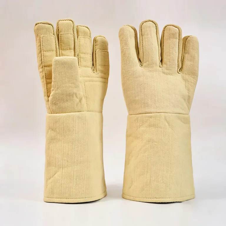 Kevlar Heat Resistant Gloves