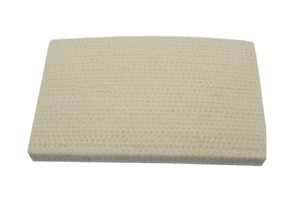 Nomex Felt Pad