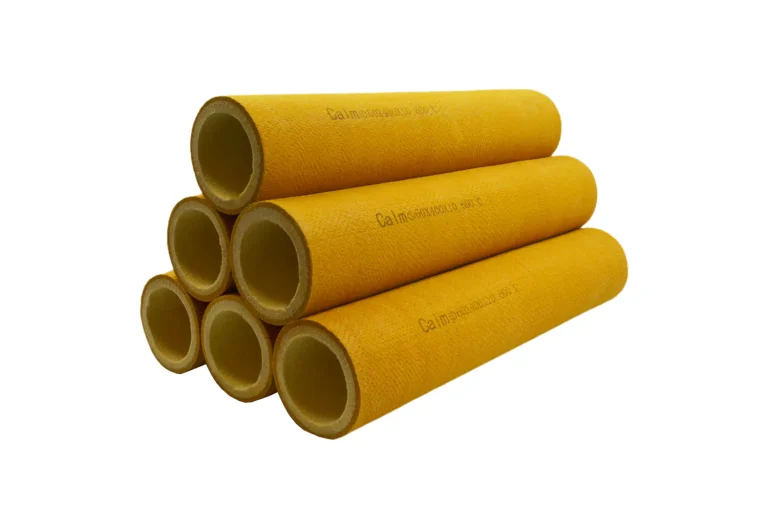 PBO Felt Roller