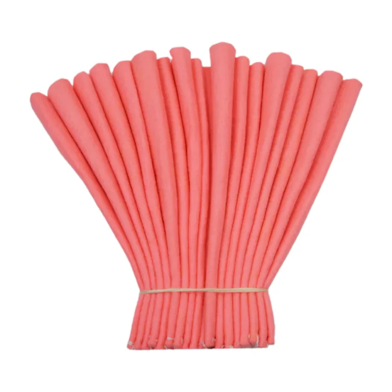 red Polyester Spacer Sleeve