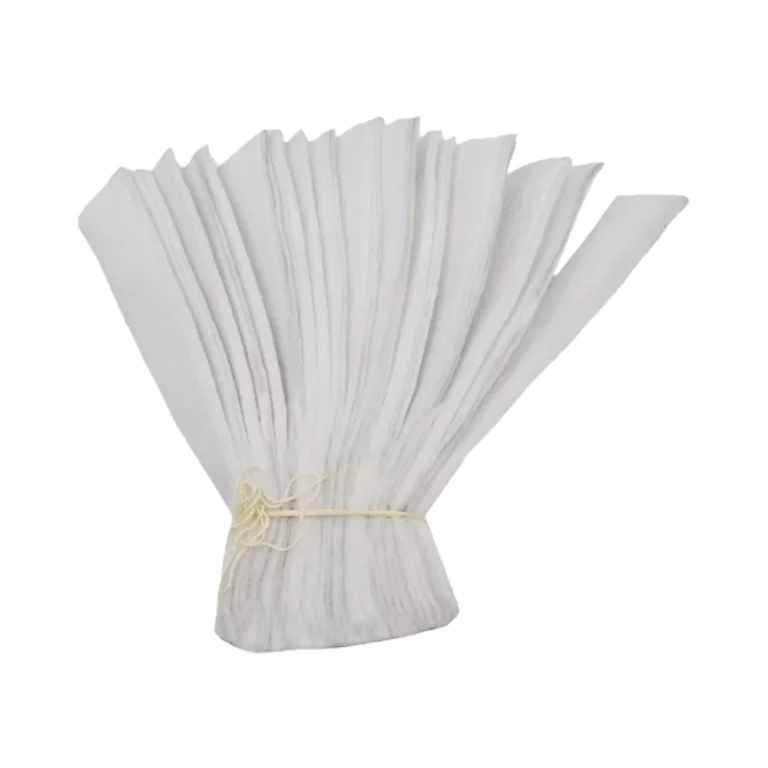 white Polyester Spacer Sleeve