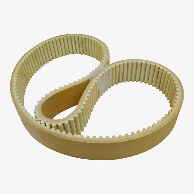 Kevlar timing belt
