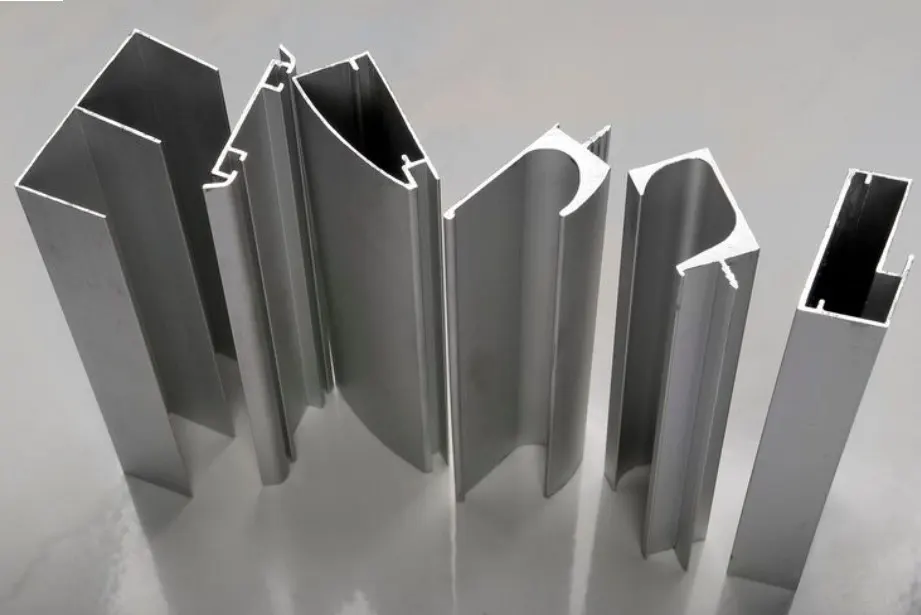 Extrusion Die Preparation