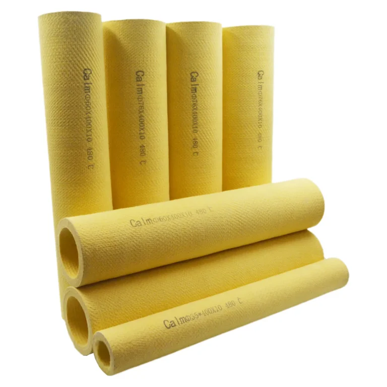 Kevlar Felt Roller