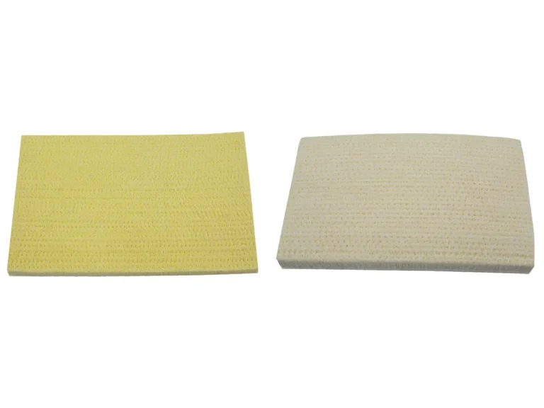 Kevlar vs Nomex