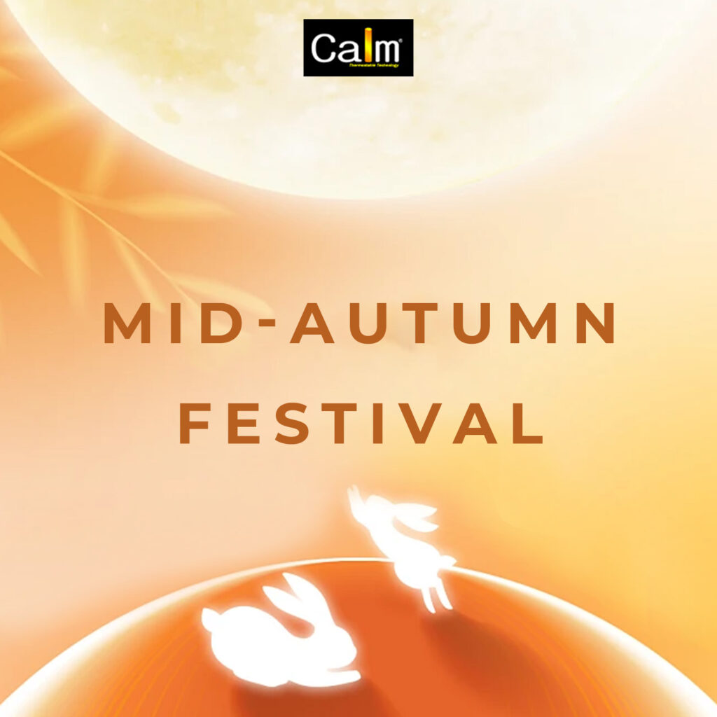 CALM Wishes You a Happy Mid-Autumn Festival