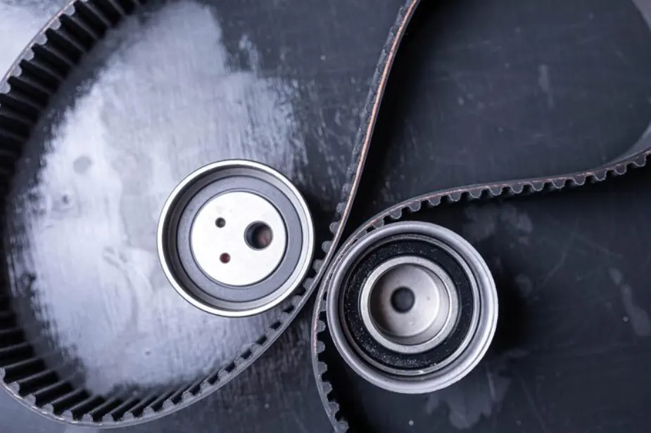 car timing belt